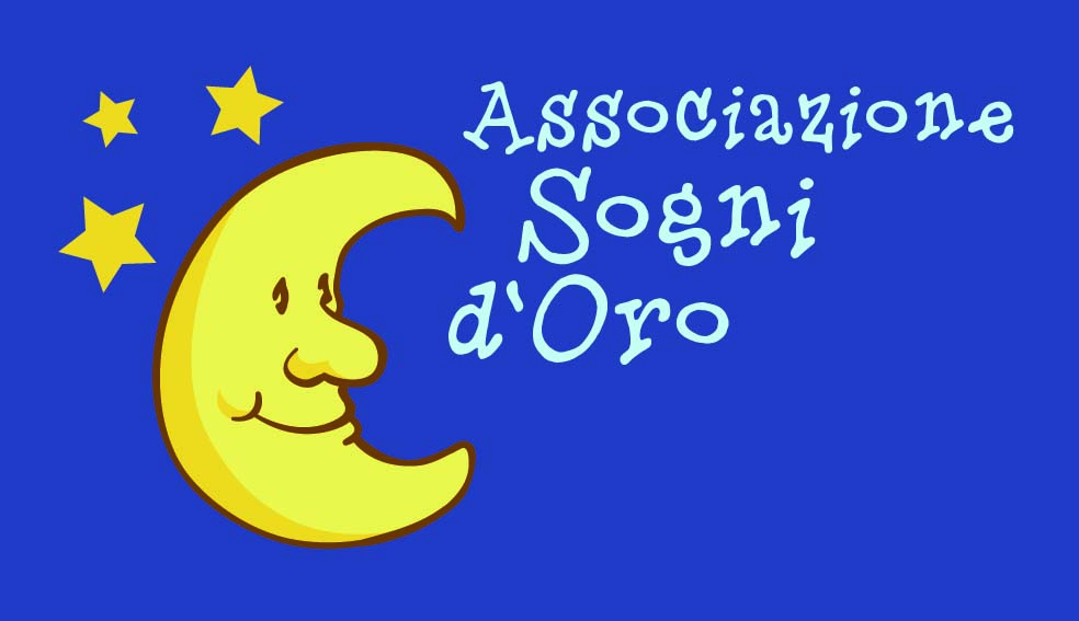 Logo Sognidoro