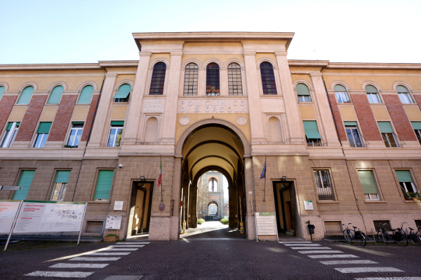 Chi Siamo Policlinico S Orsola Malpighi