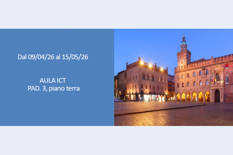 Piazza Maggiore - Bologna