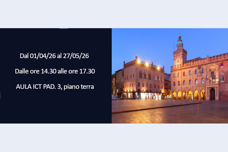 Piazza Maggiore - Bologna