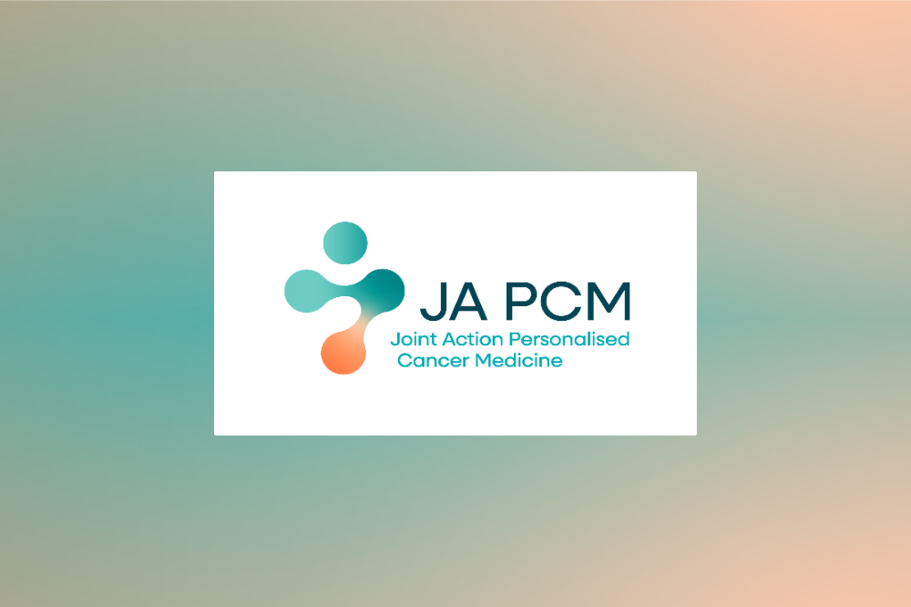 JA PCM logo