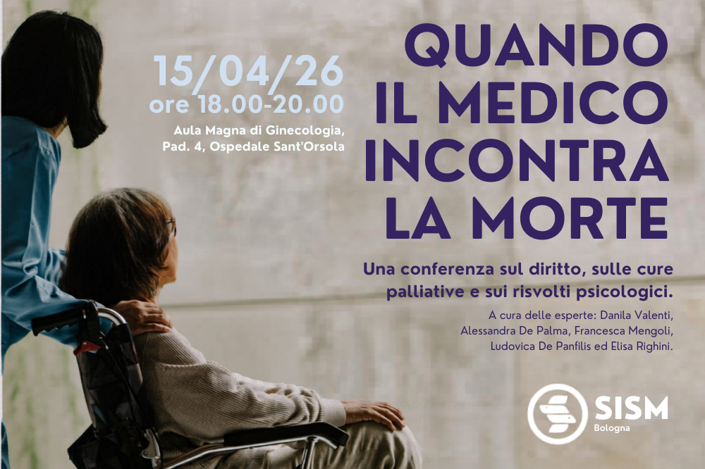 Quando il medico incontra la morte