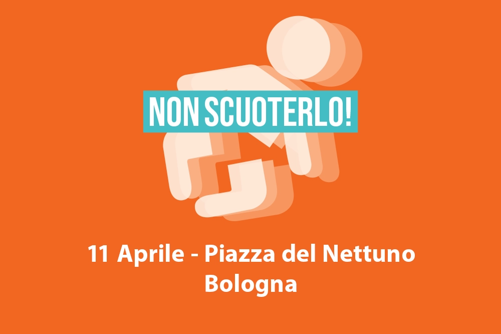 shaken baby 11 aprile 2026