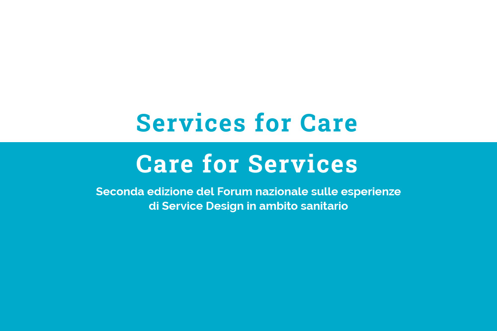Services for Care - Care for Services