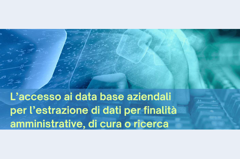 immagine mani che digitano su una tastiera con titolo evento