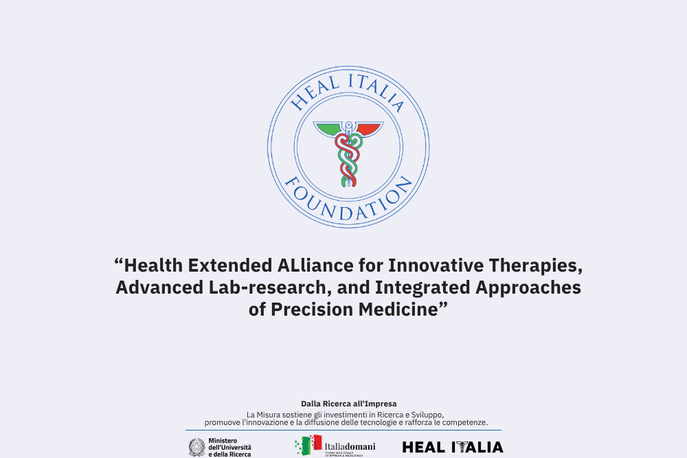 Progetto HEAL Italia