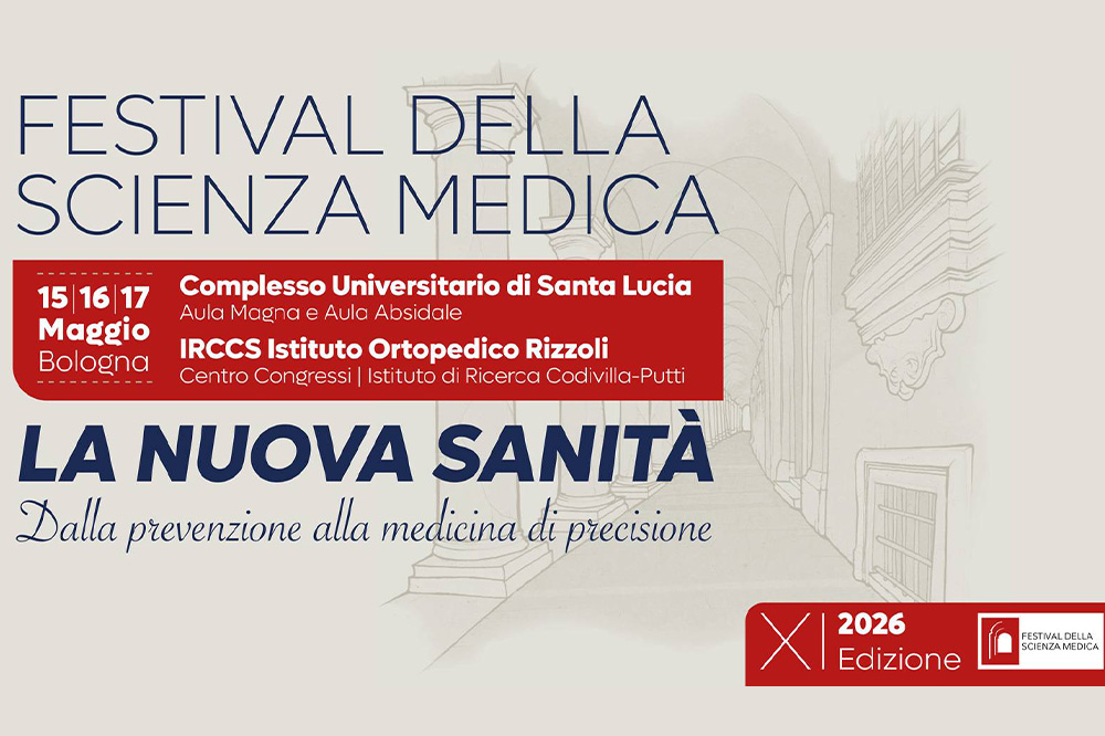 festival scienza medica 2026