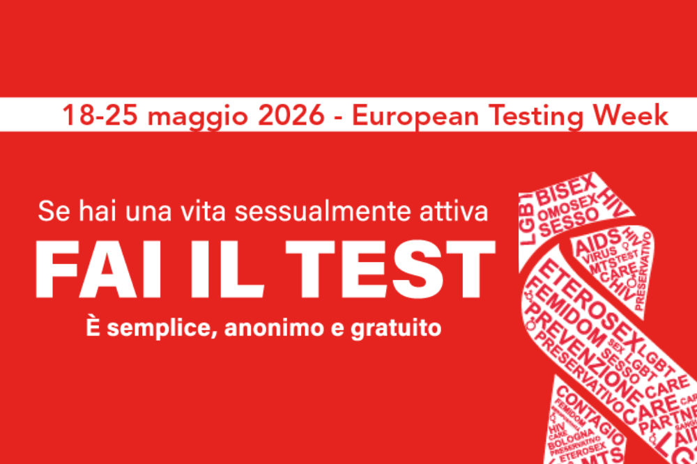 HIV Maggio 2026