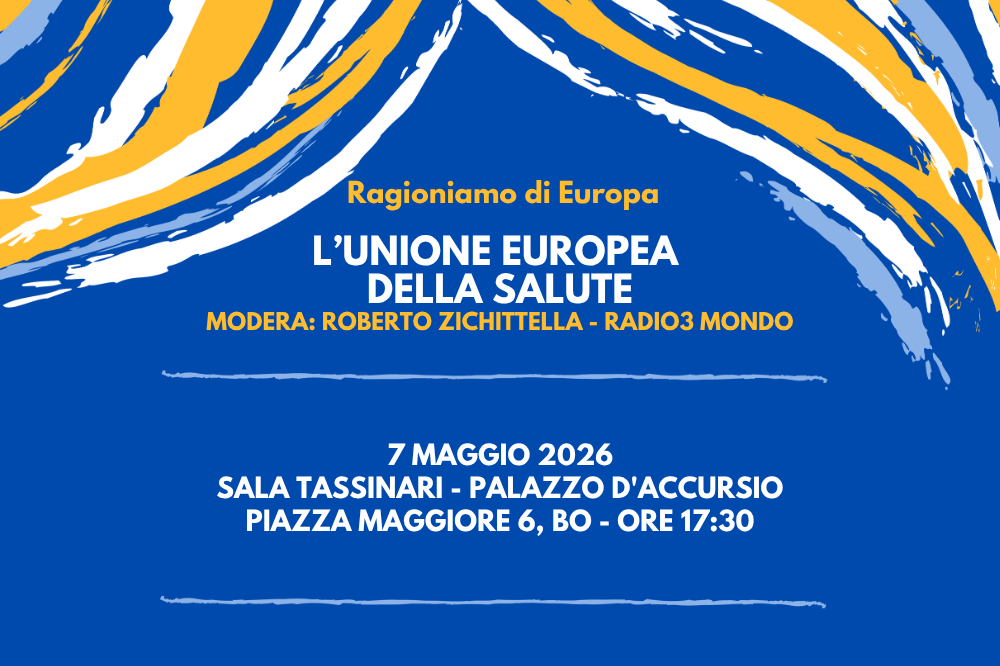 L'unione europea della salute