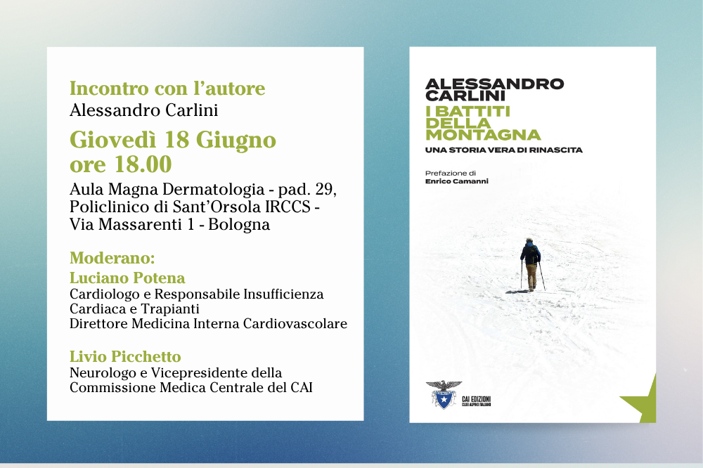 Incontro Alessandro Carlini