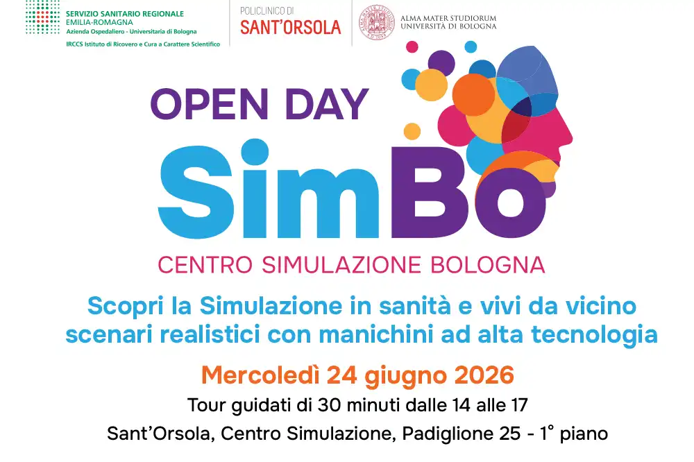 Open Day SimBo