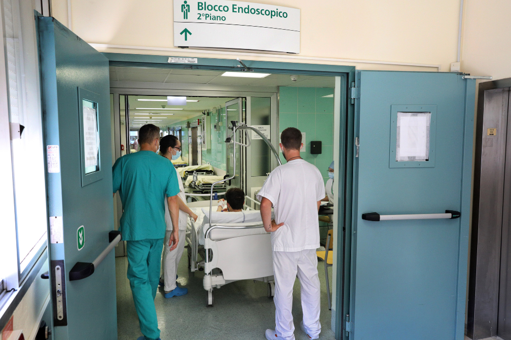 endoscopia