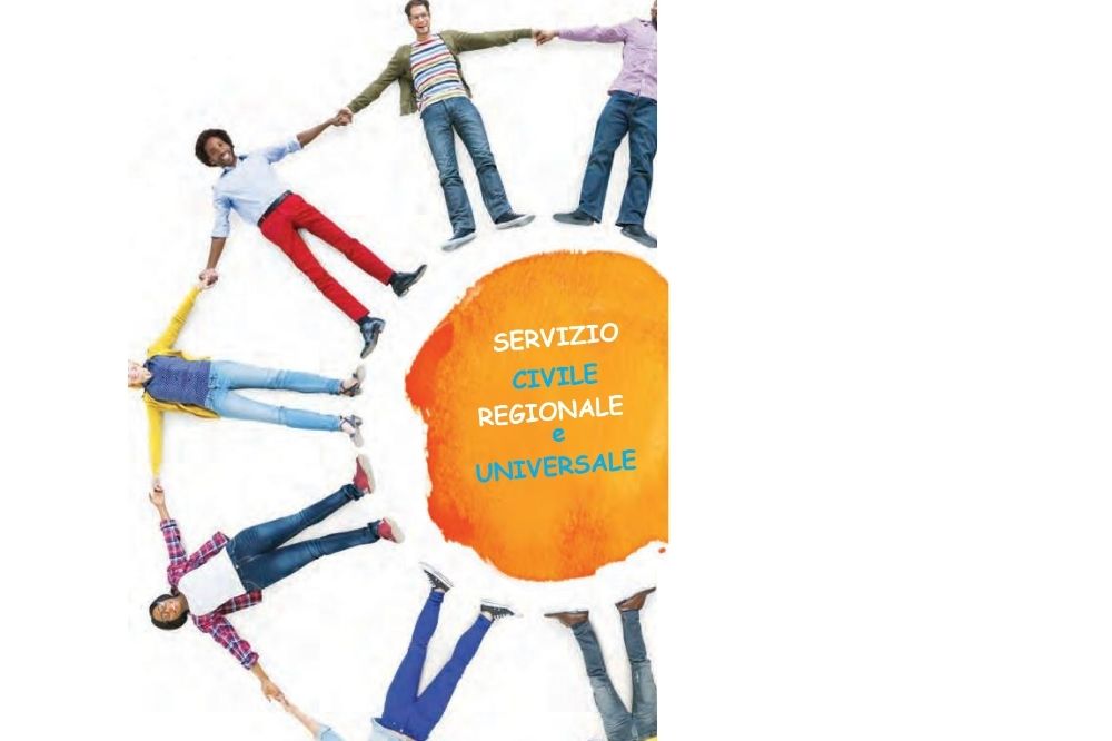 Servizio civile regionale e universale