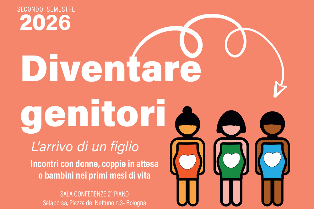 Diventare genitori 2026 secondo semestre