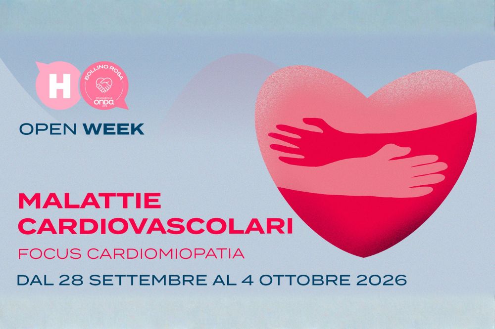 Open day malattie cardiovascolari