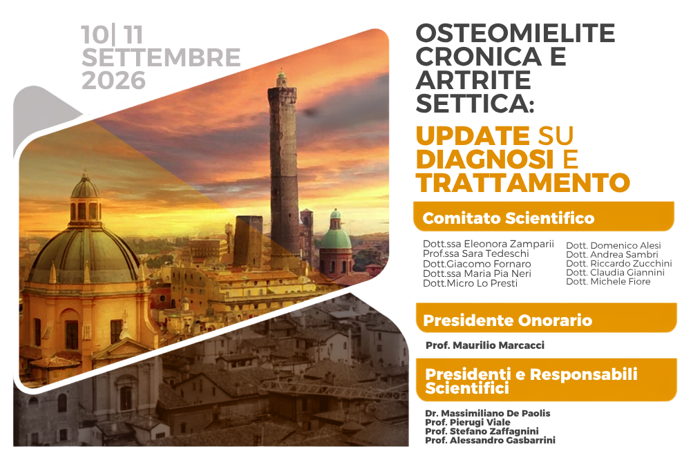 Osteomeliete