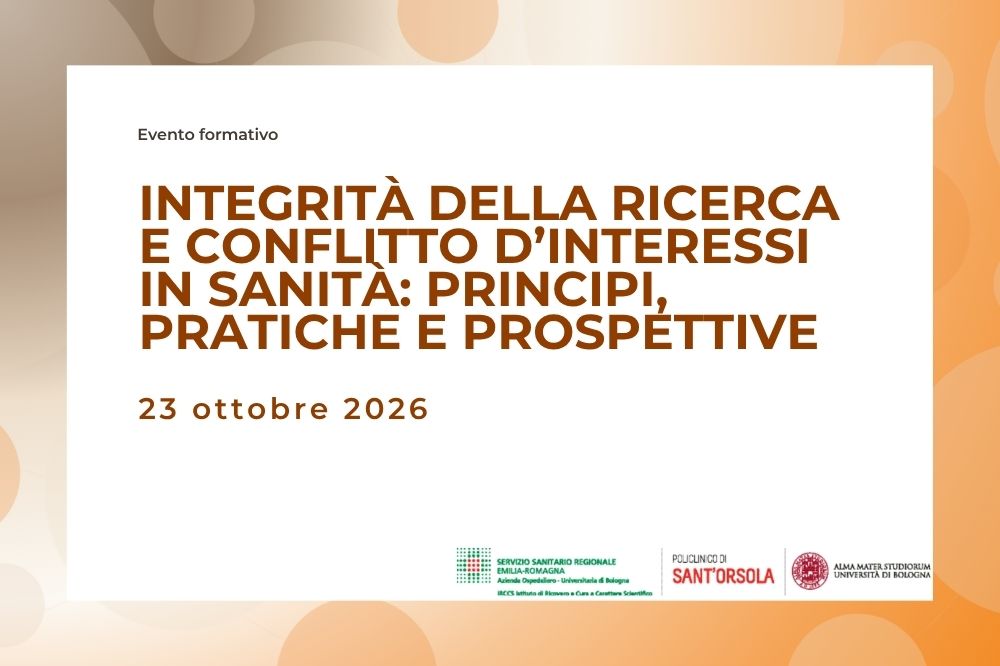 nome dell'evento formativo e data