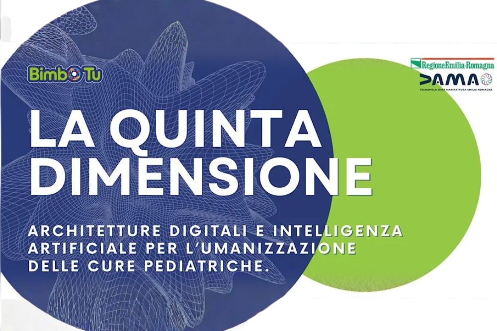 V dimensione
