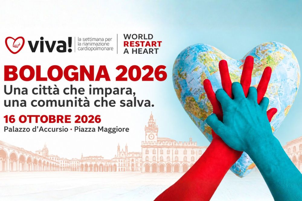 viva! 2026 Bologna