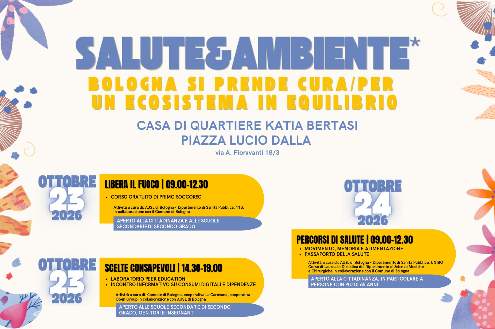 salute e ambiente