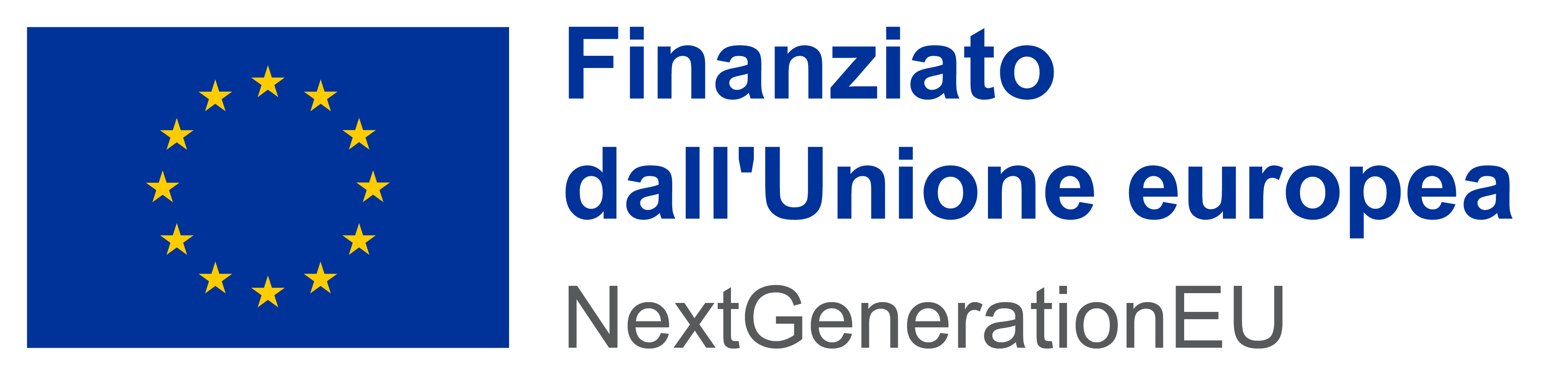 logo dell’Unione Europea 
