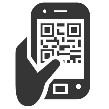 QRcode per M2A