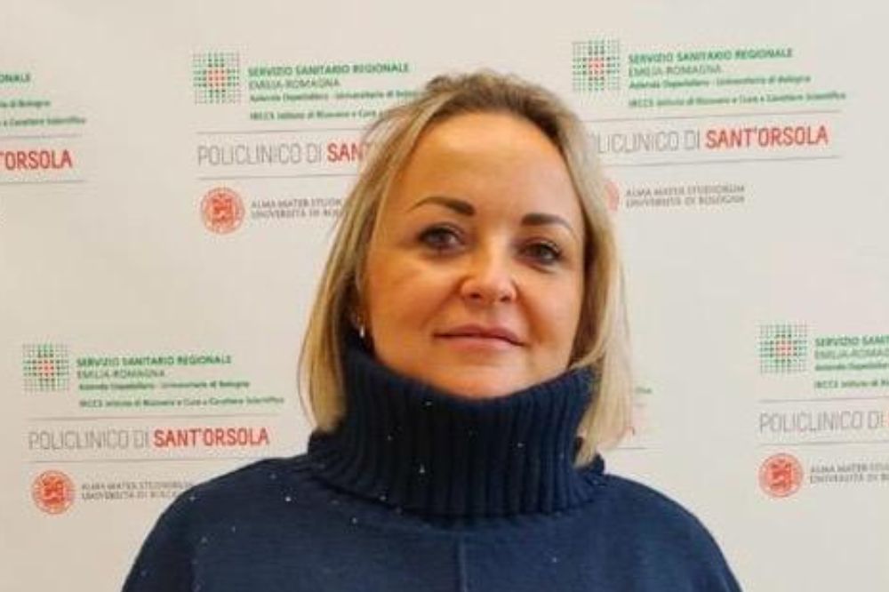 Immagine della notizia: Federica Banorri dal 1 gennaio è il nuovo Direttore Amministrativo del Policlinico di Sant’Orsola