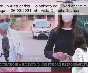 Di Luca - alt test